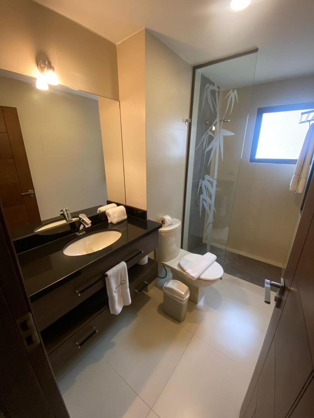 Mai Suites Apart Hotel Santa Cruz de La Sierra Exteriér fotografie