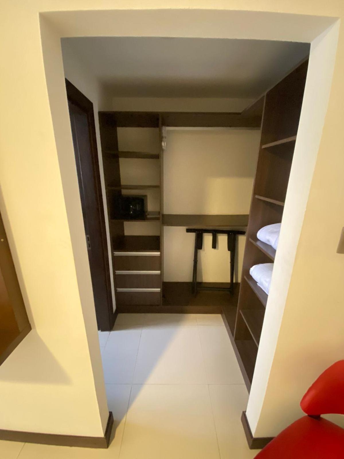 Mai Suites Apart Hotel Santa Cruz de La Sierra Exteriér fotografie