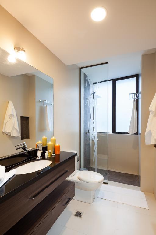 Mai Suites Apart Hotel Santa Cruz de La Sierra Exteriér fotografie